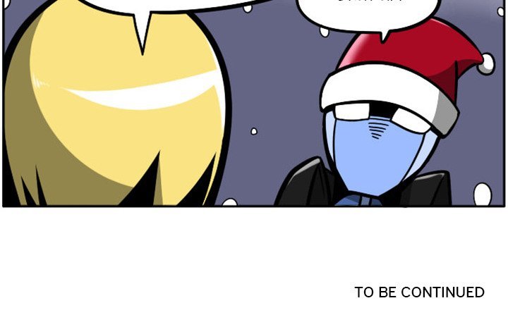 Maki and Friends Manhwa - Chapter 99 Page 34