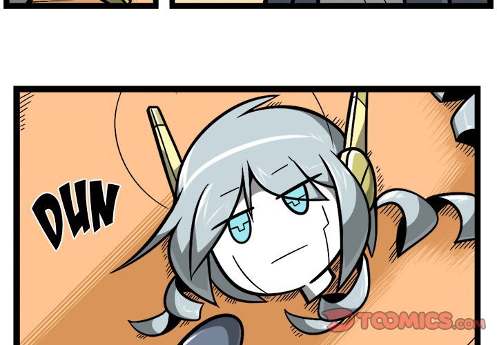 Maki and Friends Manhwa - Chapter 207 Page 2