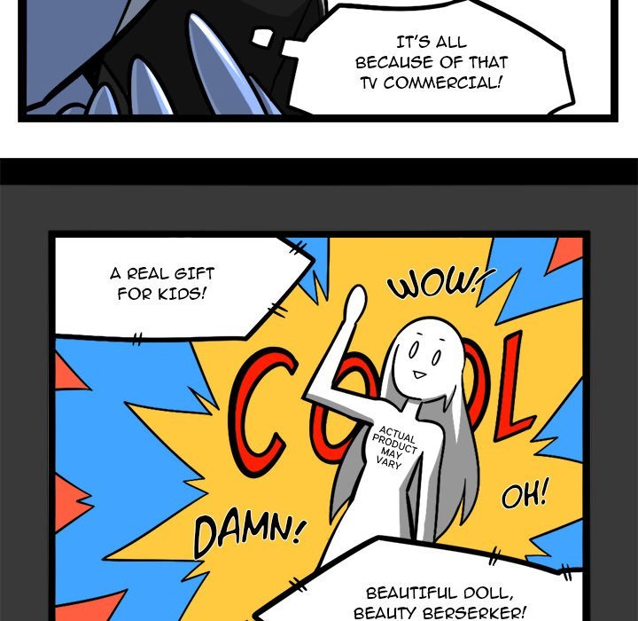 Maki and Friends Manhwa - Chapter 207 Page 13