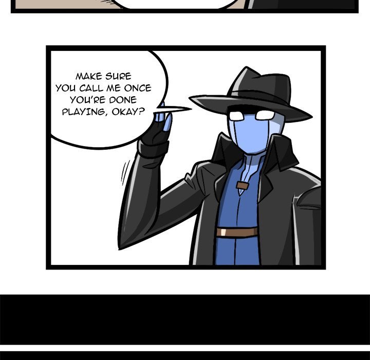 Maki and Friends Manhwa - Chapter 207 Page 25