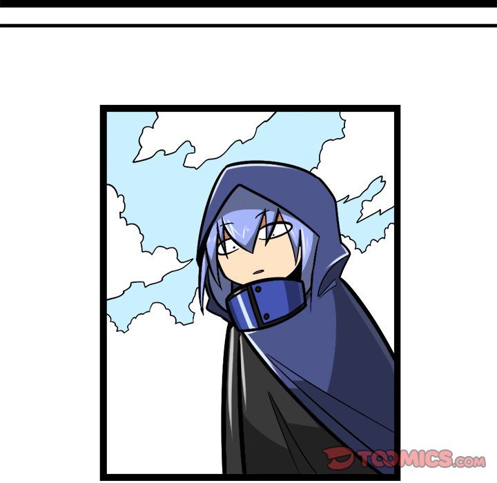 Maki and Friends Manhwa - Chapter 207 Page 26