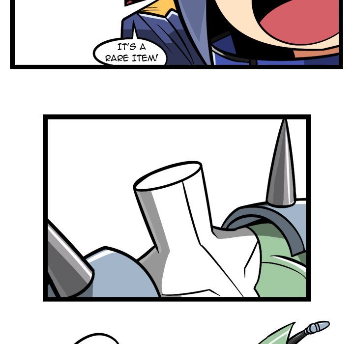 Maki and Friends Manhwa - Chapter 207 Page 29