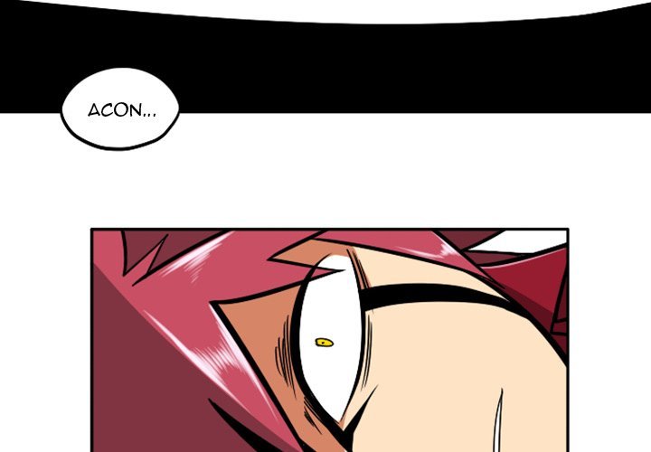 Maki and Friends Manhwa - Chapter 36 Page 1