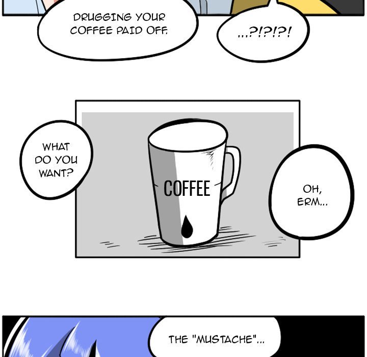 Maki and Friends Manhwa - Chapter 36 Page 5