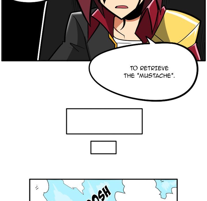 Maki and Friends Manhwa - Chapter 36 Page 12