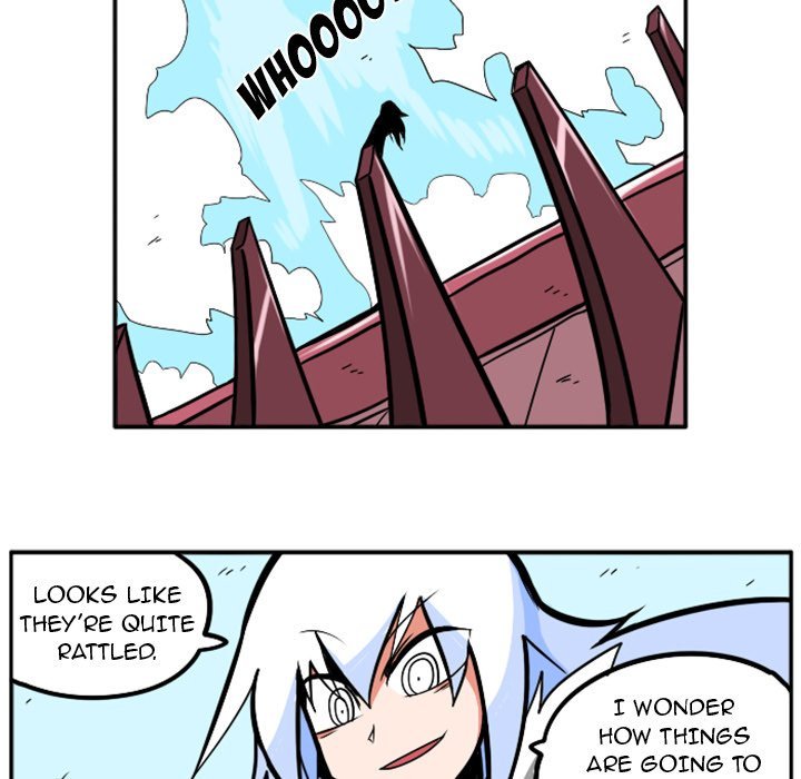 Maki and Friends Manhwa - Chapter 36 Page 13