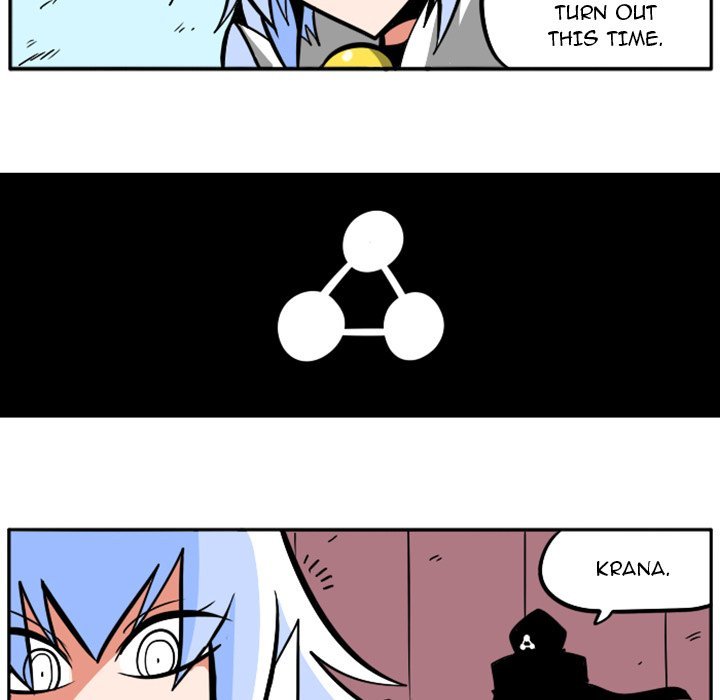 Maki and Friends Manhwa - Chapter 36 Page 14