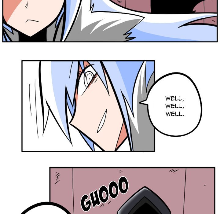 Maki and Friends Manhwa - Chapter 36 Page 15