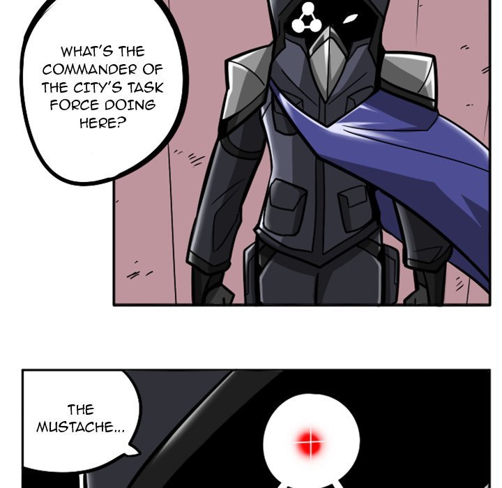 Maki and Friends Manhwa - Chapter 36 Page 16