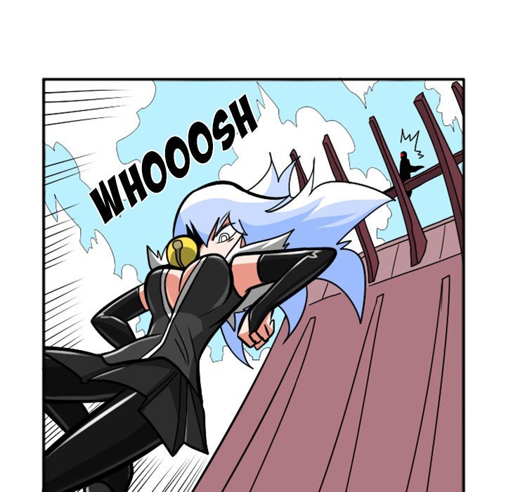 Maki and Friends Manhwa - Chapter 36 Page 22