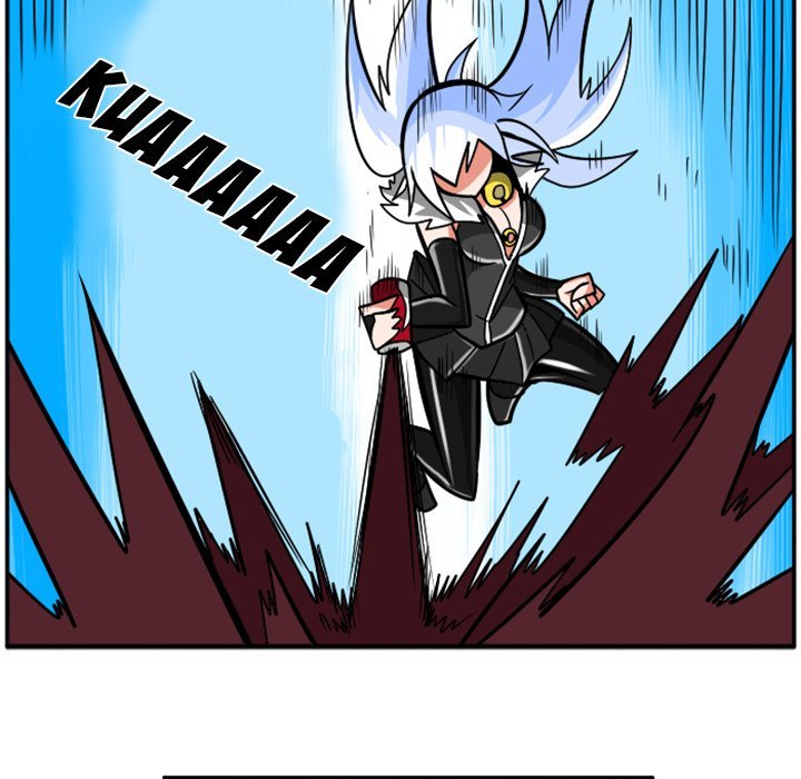 Maki and Friends Manhwa - Chapter 36 Page 26