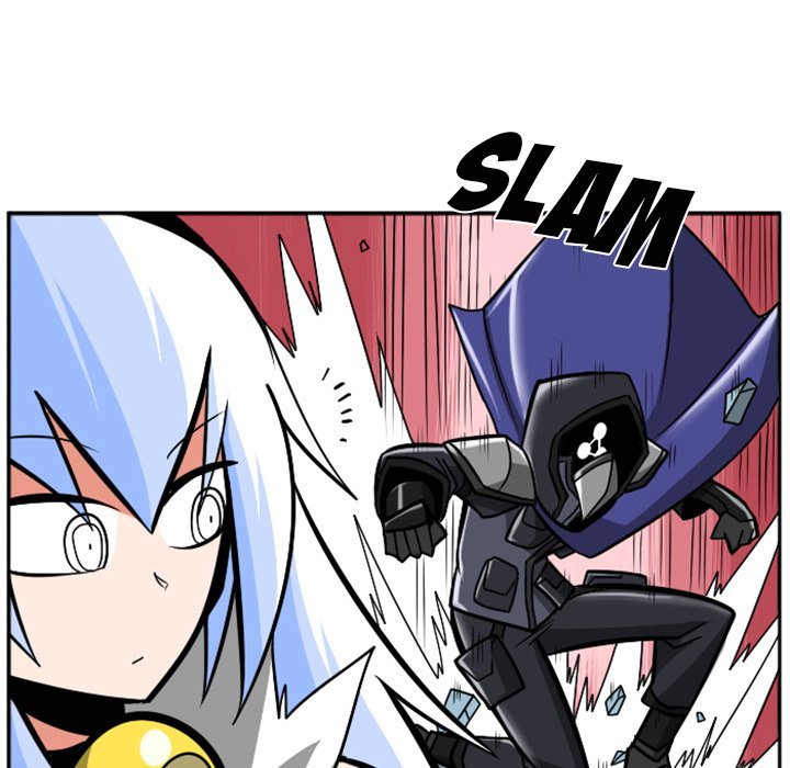 Maki and Friends Manhwa - Chapter 36 Page 29