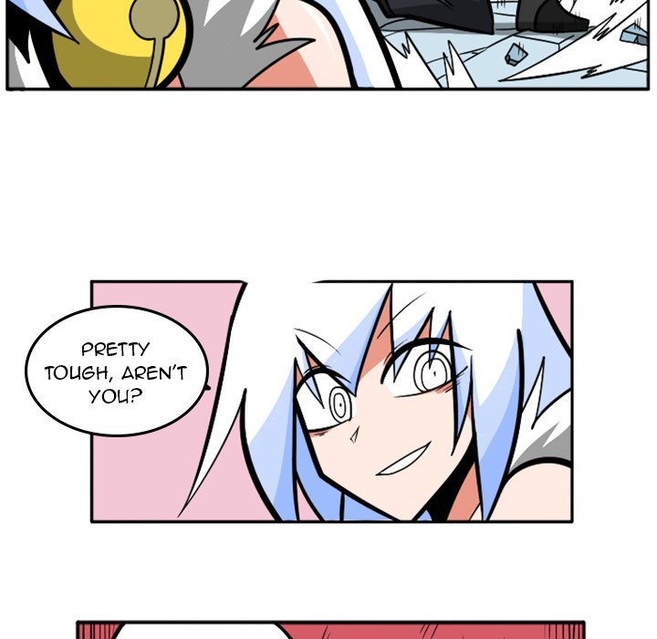 Maki and Friends Manhwa - Chapter 36 Page 30