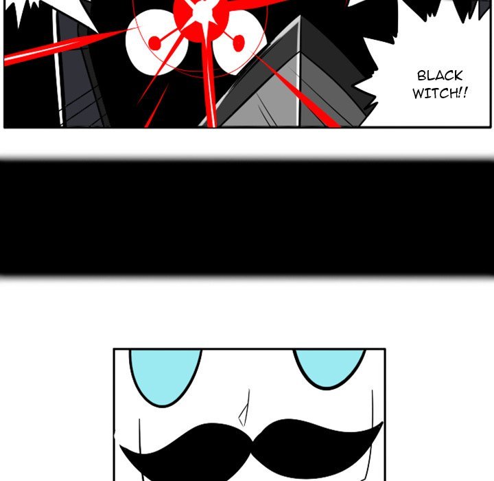 Maki and Friends Manhwa - Chapter 36 Page 32