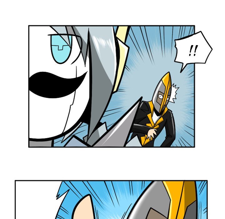 Maki and Friends Manhwa - Chapter 36 Page 34