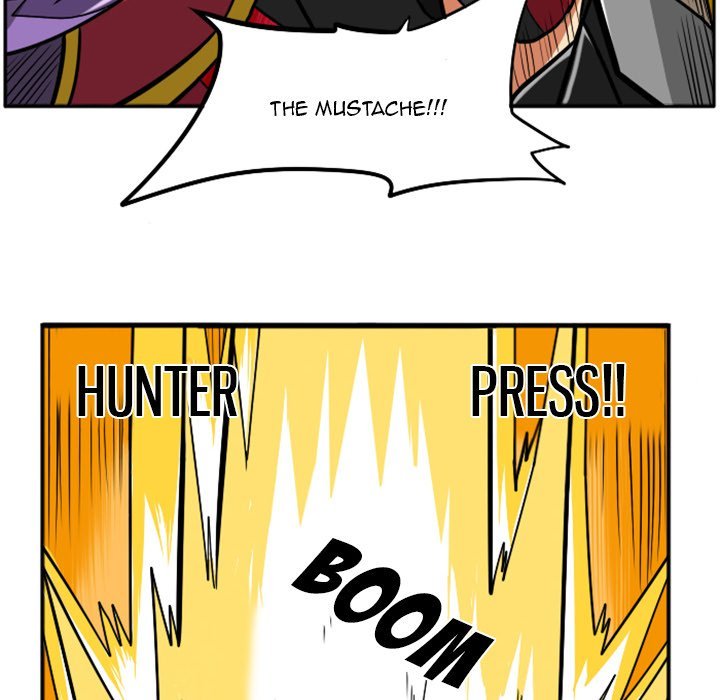 Maki and Friends Manhwa - Chapter 36 Page 39