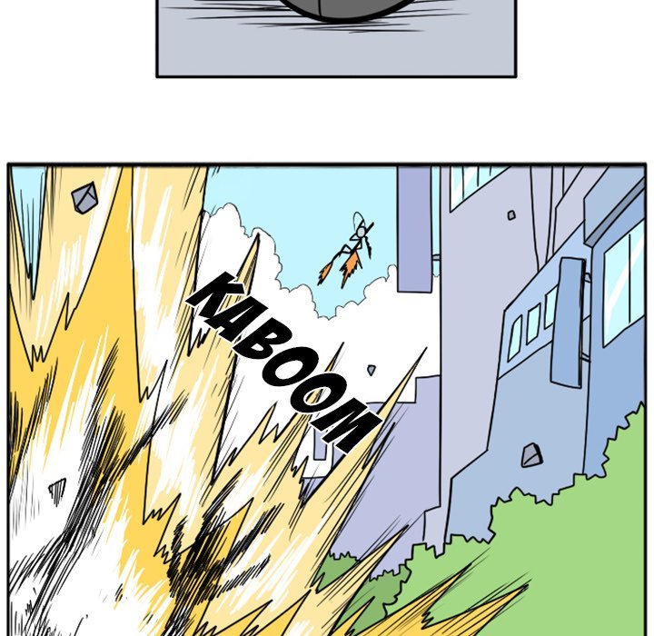 Maki and Friends Manhwa - Chapter 36 Page 45