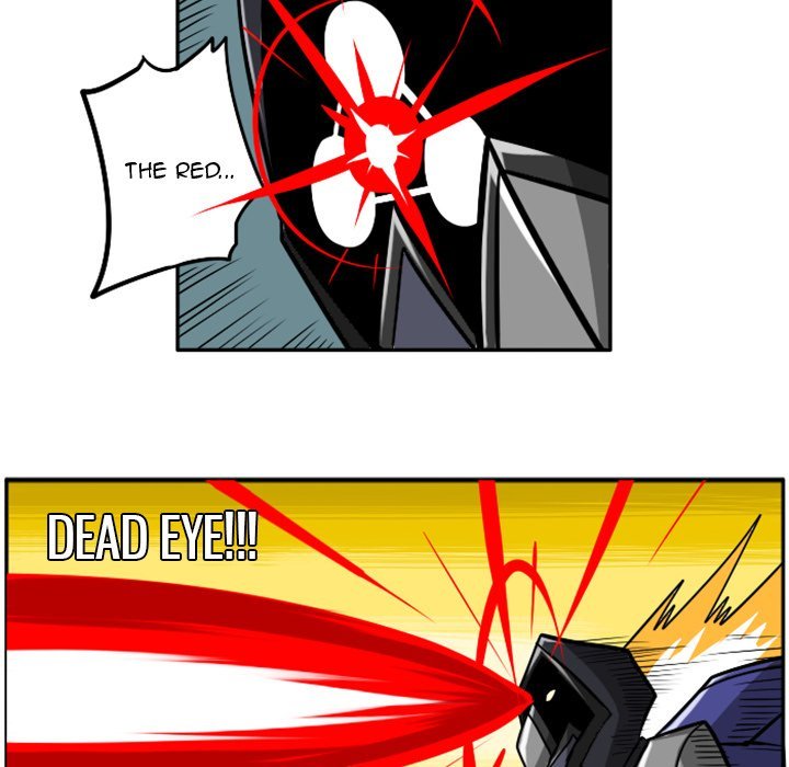 Maki and Friends Manhwa - Chapter 36 Page 48