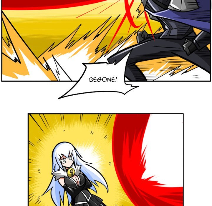 Maki and Friends Manhwa - Chapter 36 Page 49