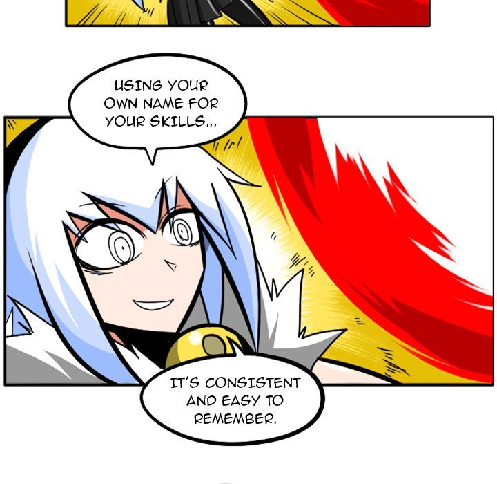 Maki and Friends Manhwa - Chapter 36 Page 50