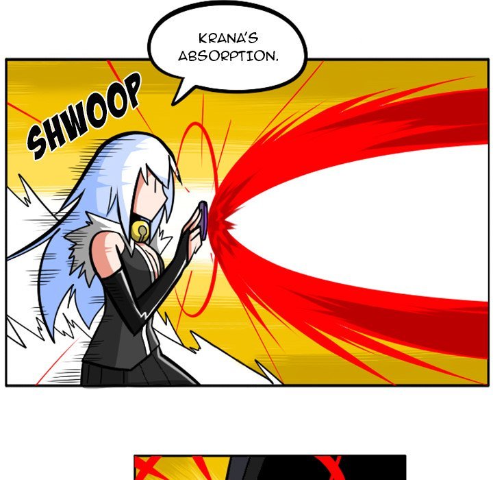 Maki and Friends Manhwa - Chapter 36 Page 51