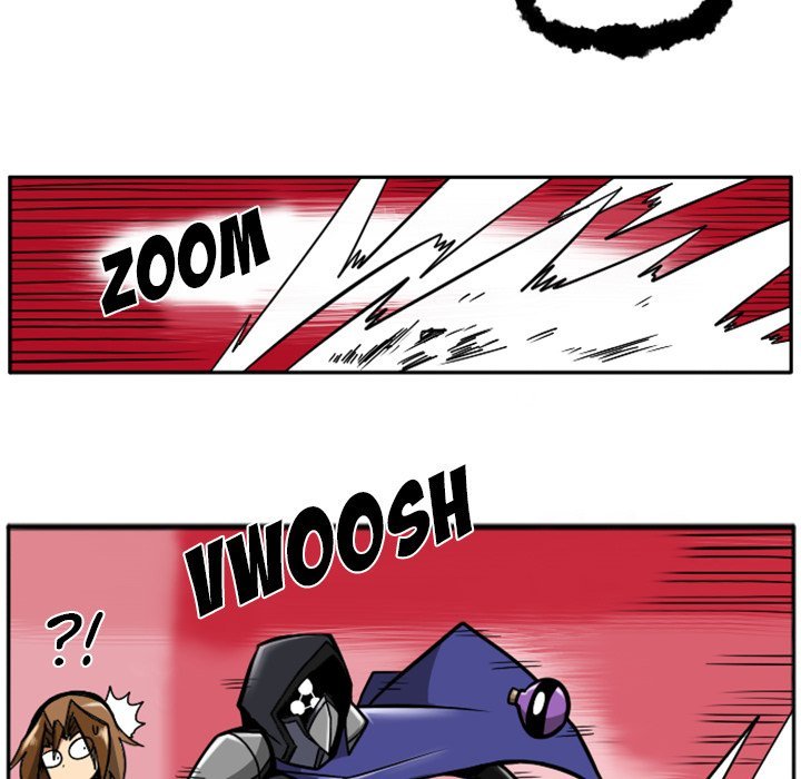 Maki and Friends Manhwa - Chapter 36 Page 62