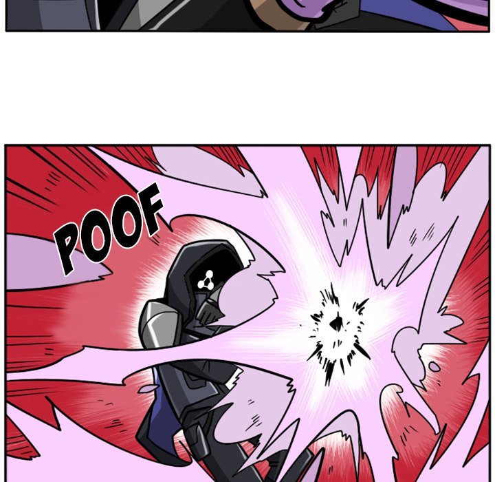 Maki and Friends Manhwa - Chapter 36 Page 64