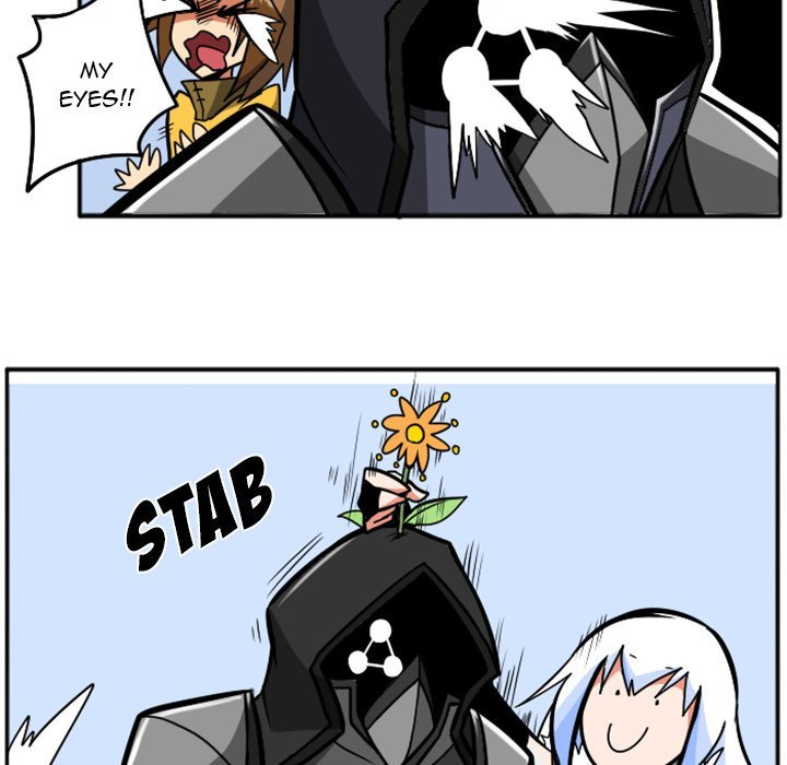 Maki and Friends Manhwa - Chapter 36 Page 67