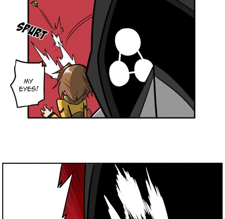 Maki and Friends Manhwa - Chapter 36 Page 71