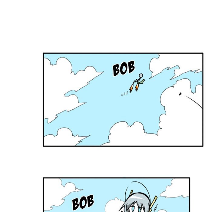 Maki and Friends Manhwa - Chapter 36 Page 73