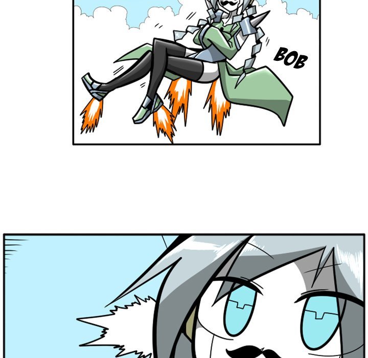 Maki and Friends Manhwa - Chapter 36 Page 74