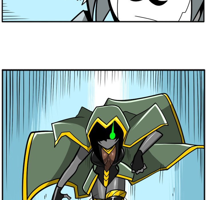 Maki and Friends Manhwa - Chapter 36 Page 75