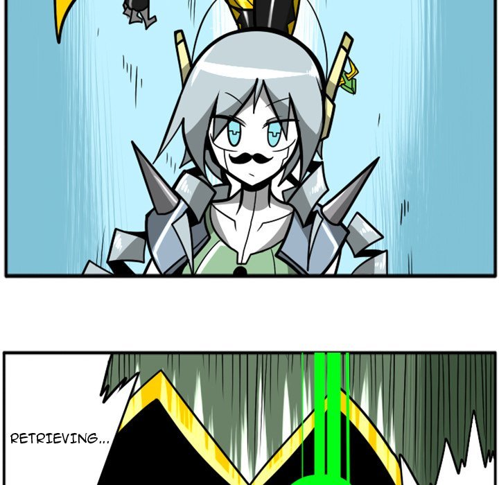 Maki and Friends Manhwa - Chapter 36 Page 76