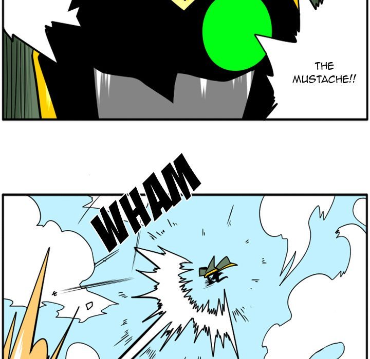 Maki and Friends Manhwa - Chapter 36 Page 77