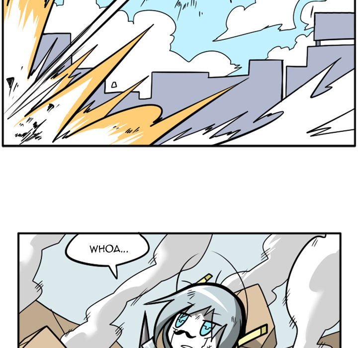 Maki and Friends Manhwa - Chapter 36 Page 78