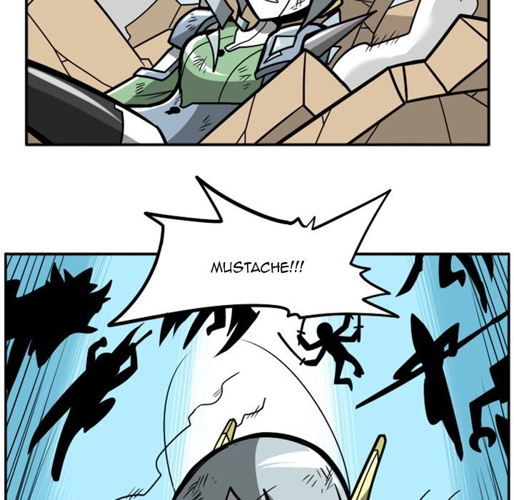 Maki and Friends Manhwa - Chapter 36 Page 79