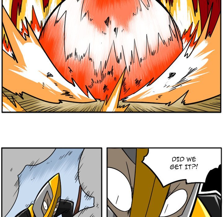 Maki and Friends Manhwa - Chapter 36 Page 81