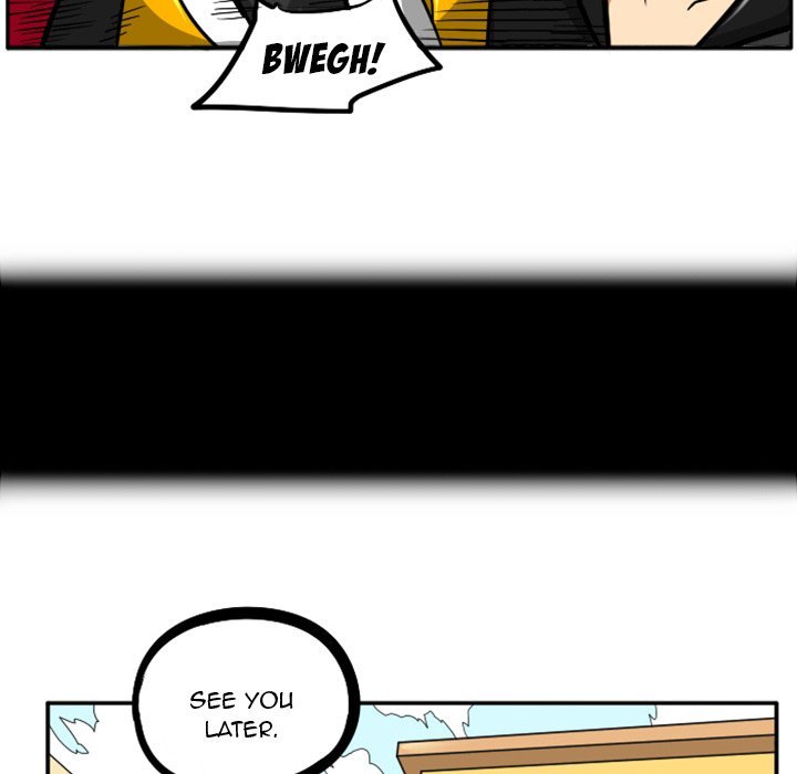 Maki and Friends Manhwa - Chapter 36 Page 83