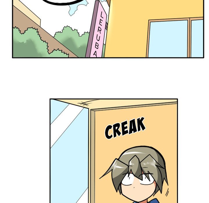 Maki and Friends Manhwa - Chapter 36 Page 84