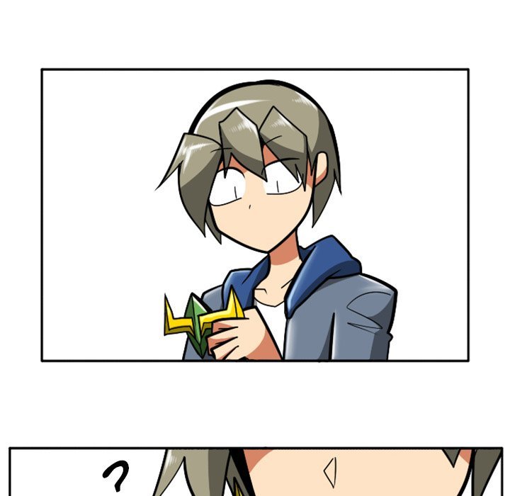 Maki and Friends Manhwa - Chapter 36 Page 86