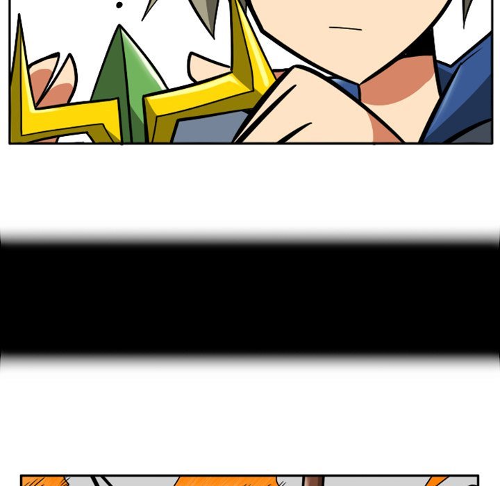 Maki and Friends Manhwa - Chapter 36 Page 87