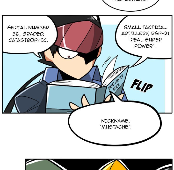 Maki and Friends Manhwa - Chapter 36 Page 96