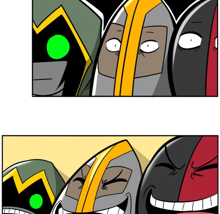 Maki and Friends Manhwa - Chapter 36 Page 97