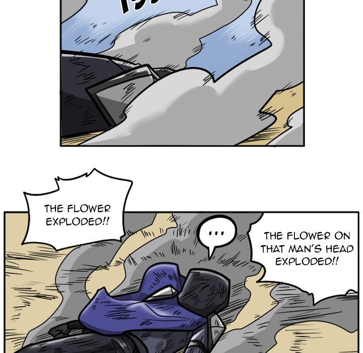 Maki and Friends Manhwa - Chapter 36 Page 101