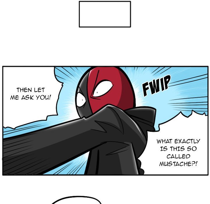 Maki and Friends Manhwa - Chapter 36 Page 103