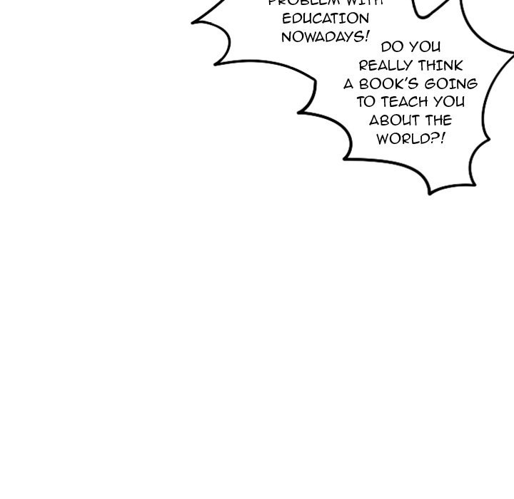 Maki and Friends Manhwa - Chapter 36 Page 109