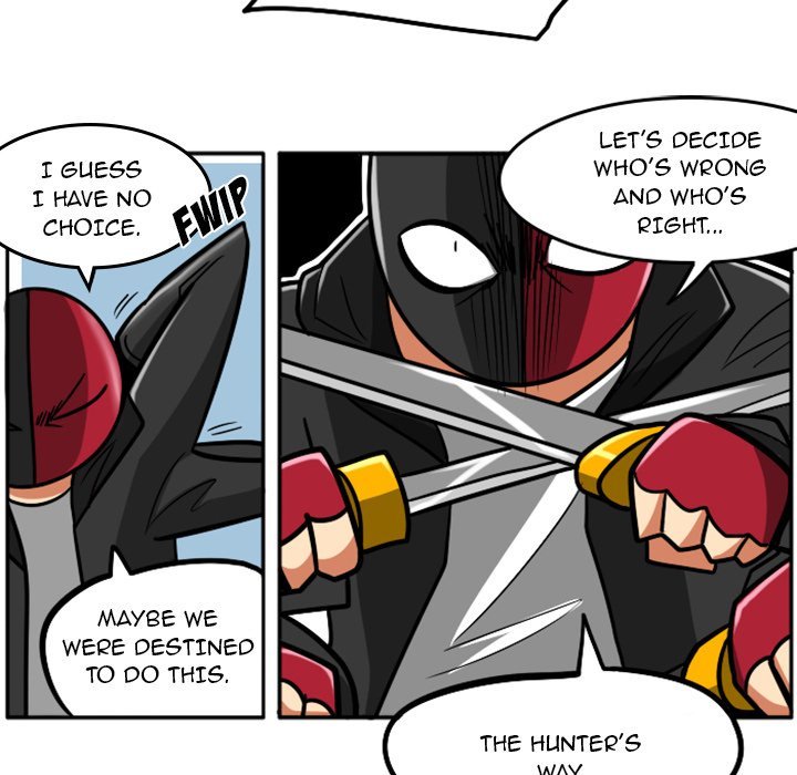 Maki and Friends Manhwa - Chapter 36 Page 122