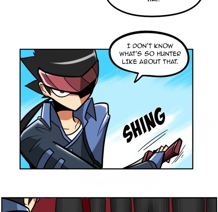 Maki and Friends Manhwa - Chapter 36 Page 123