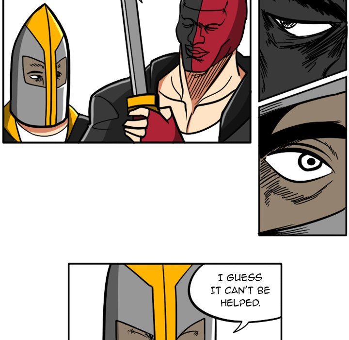 Maki and Friends Manhwa - Chapter 36 Page 125