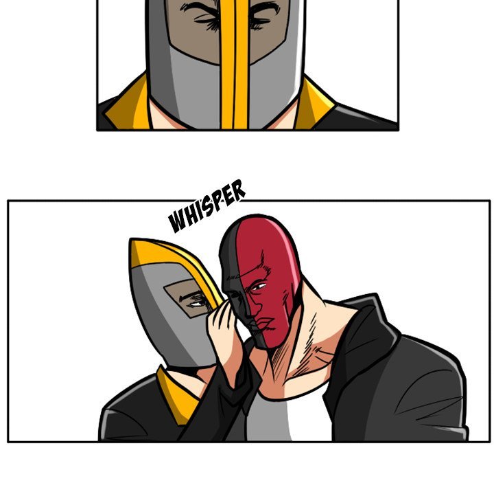 Maki and Friends Manhwa - Chapter 36 Page 126